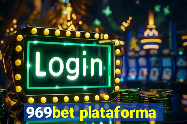 969bet plataforma